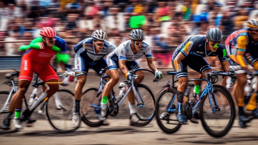 Strobist en Fotografia Deportiva: Como Usar Flash en Exteriores