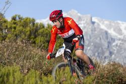  82, Vega de Liébana Cantabria España