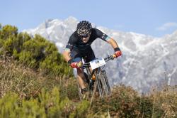  50, Vega de Liébana Cantabria España