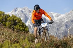 63,  Vega de Liébana Cantabria España