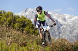 43, Vega de Liébana Cantabria España