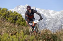  46, Vega de Liébana Cantabria España