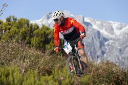 31,  Vega de Liébana Cantabria España