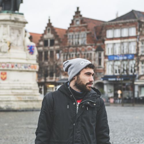 Ivan  Garcia Guerrero