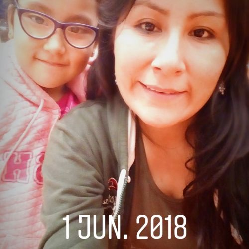 Violeta  Flores chinchay