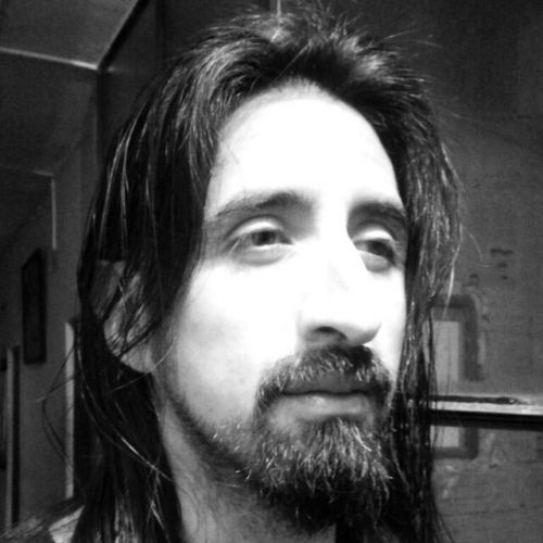 Omar Quinteros Cortez