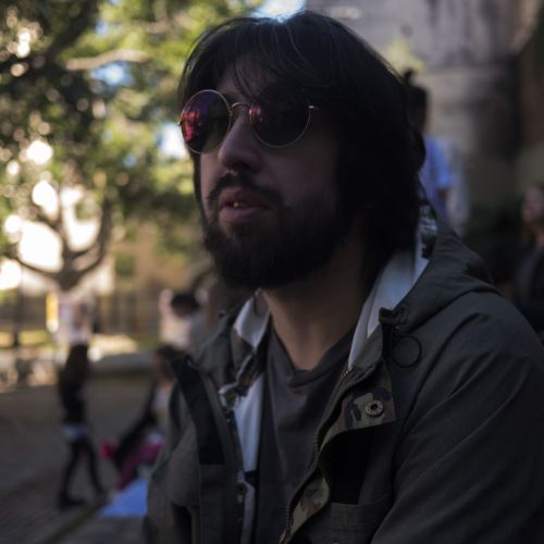 Humberto  Guzmán Ortiz